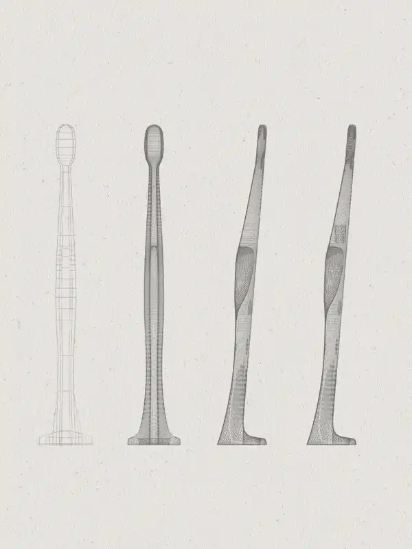 Product Design Service – End-to-end development from concept to production